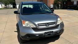 2007 Honda CR-V LX