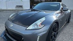 2015 Nissan 370Z 370Z