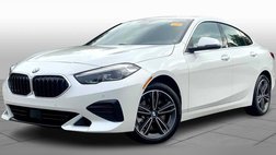2024 BMW 2 Series 228i Gran Coupe