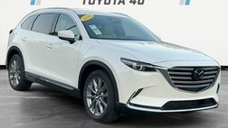 2020 Mazda CX-9 Grand Touring