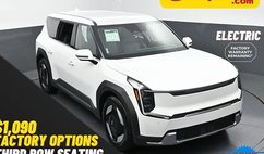 2024 Kia EV9 Light