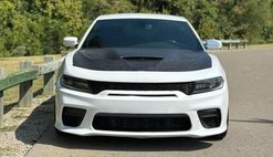 2017 Dodge Charger SRT Hellcat