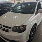 2016 Dodge Grand Caravan R/T