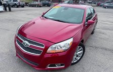 2014 Chevrolet Malibu LT