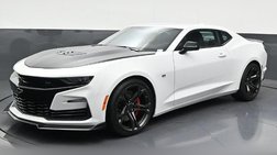 2019 Chevrolet Camaro SS