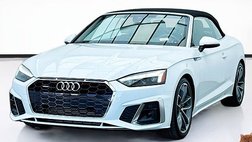 2023 Audi A5 quattro Premium Plus 45 TFSI