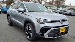 2025 Volkswagen Taos SE 4Motion