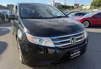 2013 Honda Odyssey EX-L