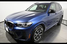 2023 BMW X3 M40i