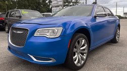 2018 Chrysler 300 Touring
