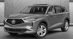 2023 Acura MDX SH-AWD