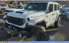 2024 Jeep Wrangler Rubicon 392
