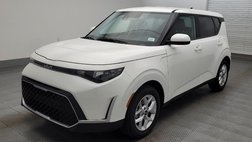 2025 Kia Soul S