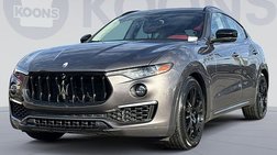 2022 Maserati Levante GT