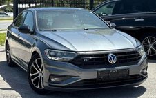 2019 Volkswagen Jetta R-Line