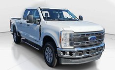 2023 Ford Super Duty F-250 XLT