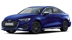 2026 Audi S3 2.0T quattro Premium