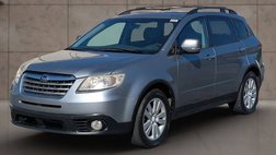 2011 Subaru Tribeca Limited