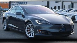 2019 Tesla Model S P100D