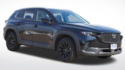 2025 Mazda CX-50 2.5 S Premium