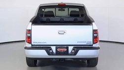 2014 Honda Ridgeline SE