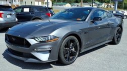 2023 Ford Mustang GT