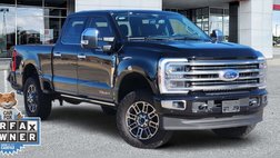 2024 Ford Super Duty F-250 Limited