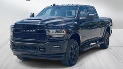 2024 Ram Ram Pickup 2500 Limited