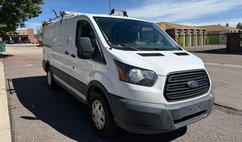 2019 Ford Transit 250