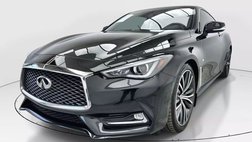 2017 Infiniti Q60 3.0T Premium