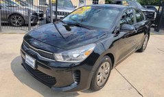 2020 Kia Rio LX