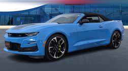 2023 Chevrolet Camaro SS