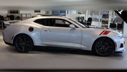 2018 Chevrolet Camaro ZL1