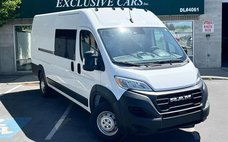 2023 Ram ProMaster 3500 159 WB