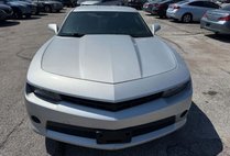 2015 Chevrolet Camaro LS