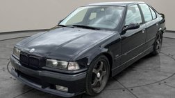 1998 BMW M3 Base