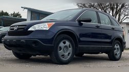 2009 Honda CR-V LX
