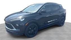 2024 Buick Encore GX Sport Touring