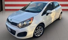 2012 Kia Rio5 LX