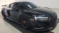 2023 Audi R8 5.2 V10 GT