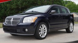 2011 Dodge Caliber Heat