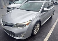 2013 Toyota Avalon XLE Touring