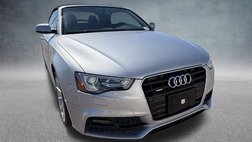 2017 Audi A5 2.0T quattro Sport