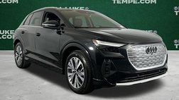 2023 Audi Q4 e-tron Premium Plus 40