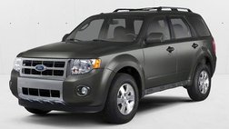 2010 Ford Escape Limited