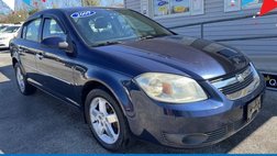 2009 Chevrolet Cobalt LT