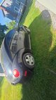 2002 Volkswagen New Beetle GL