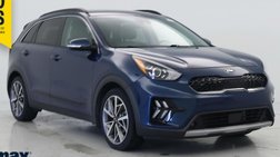 2021 Kia Niro Touring