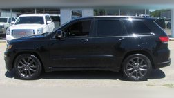2019 Jeep Grand Cherokee High Altitude