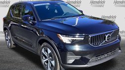 2025 Volvo XC40 B5 Core Bright Theme